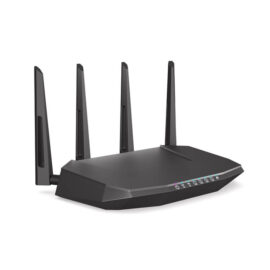 PTCL router